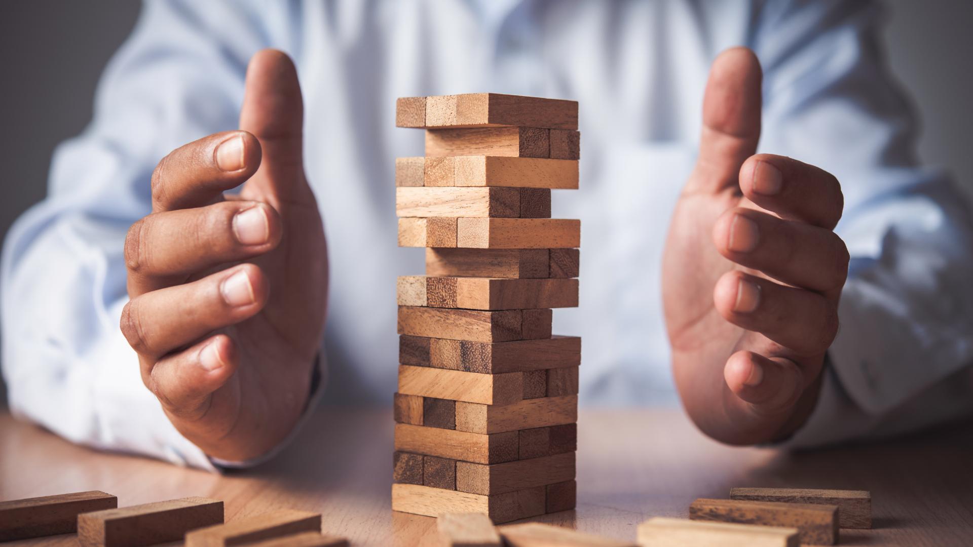 Work Opportunities That Help You Build Long Term Stability